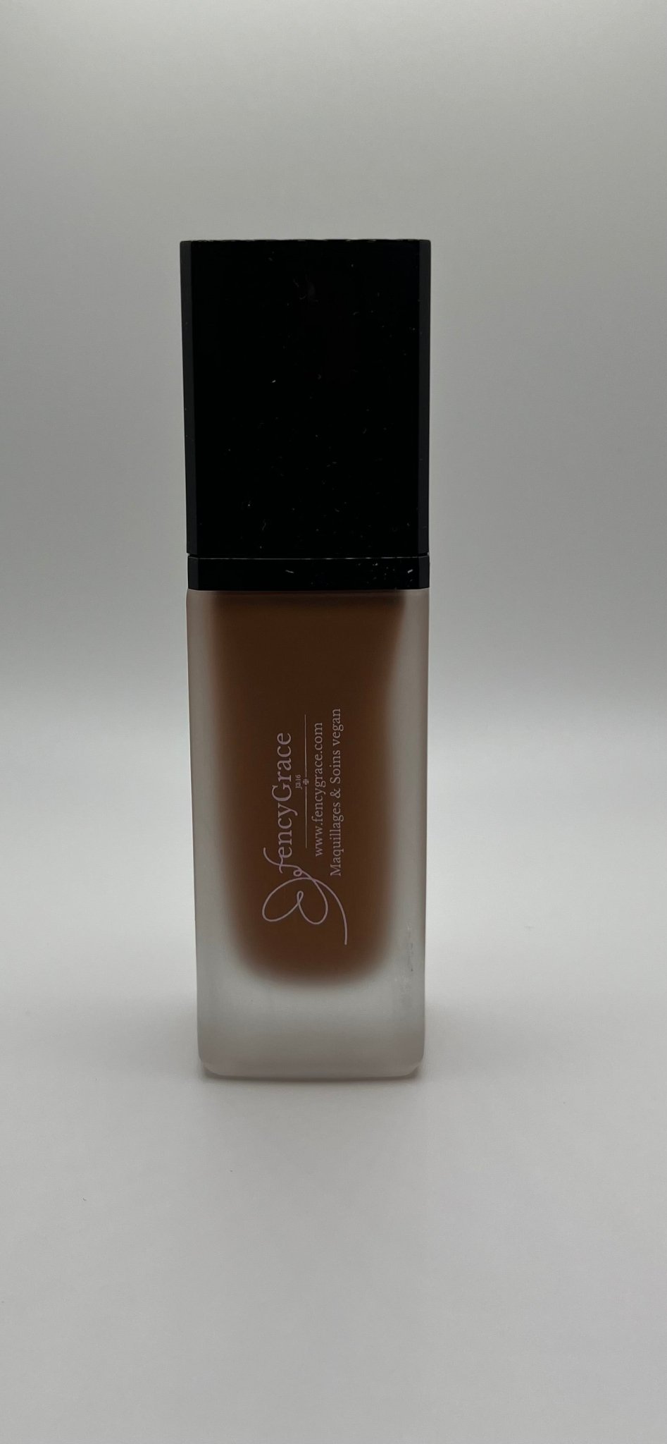 Fond de teint vegan hydratant FencyGrace - Miriam 101 - Shopthatapp.ca