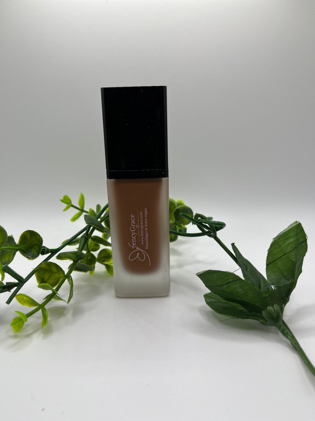Fond de teint vegan hydratant FencyGrace - Miriam 101 - Shopthatapp.ca