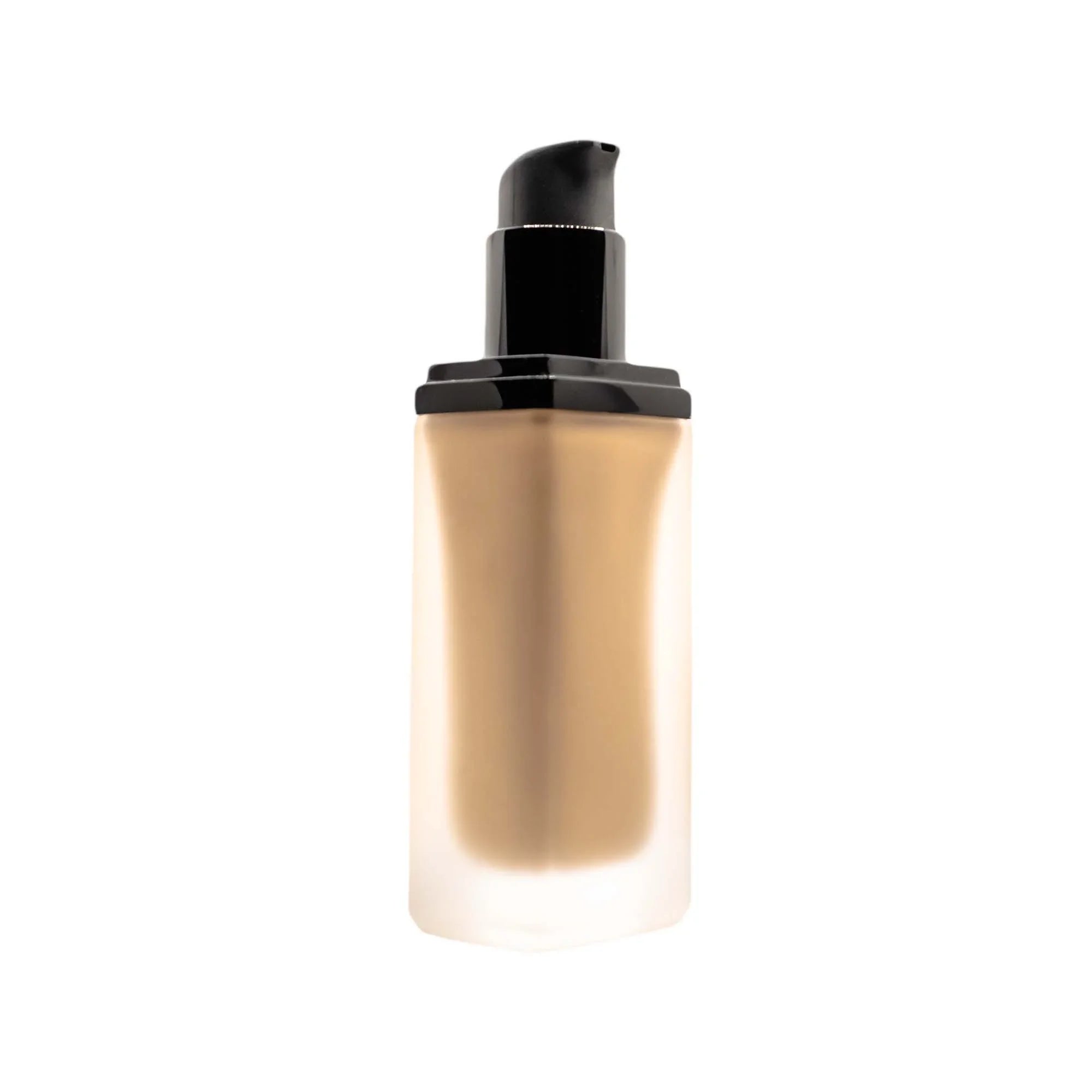 Fond de Teint Vegan Rachel 125 - Hydratant et Lumineux pour un Teint Parfait | FencyGrace - Shopthatapp.ca