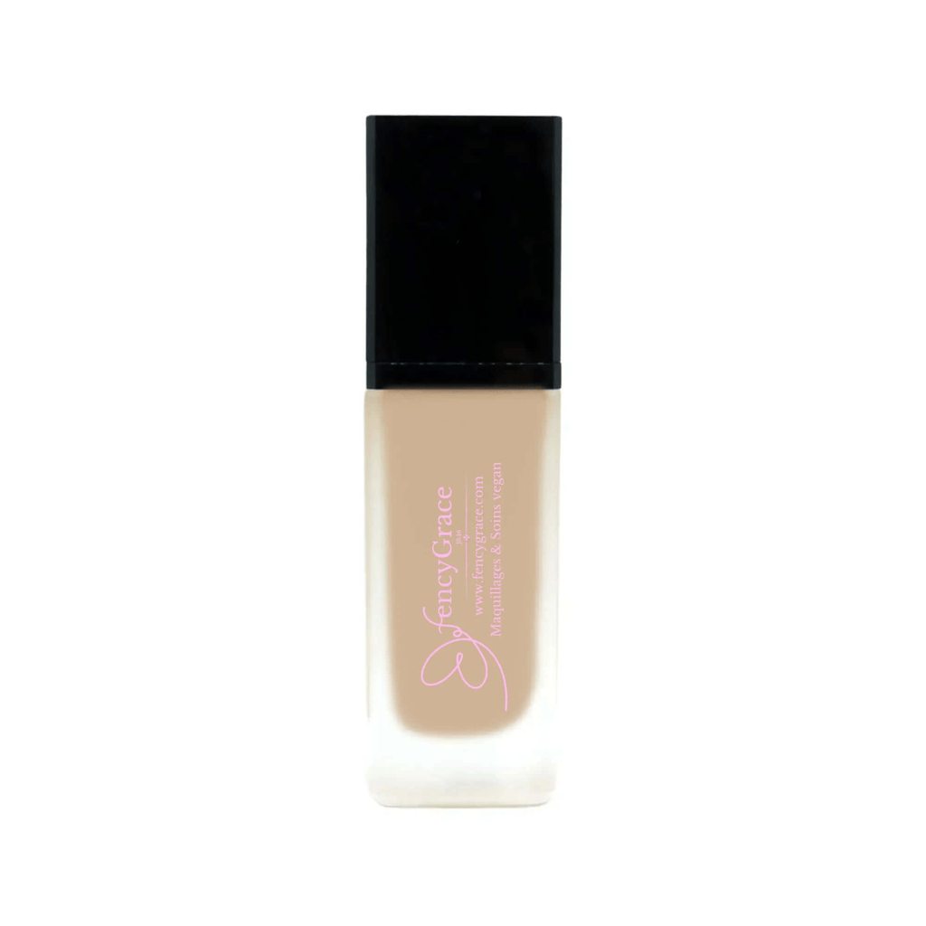 Fond de teint vegan hydratant FencyGrace - Lea   100 - Shopthatapp.ca