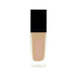 Vegan hydrating foundation FencyGrace Miriam 101 in a sleek container, part of high-end vegan beauty makeup products.