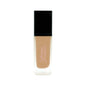 FencyGrace Vegan Hydrating Foundation Elisabeth 103 with luminous finish, showcasing a smooth, natural-looking makeup application.