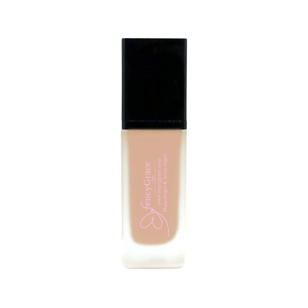 Fond de teint vegan hydratant FencyGrace - Miriam 101 - Shopthatapp.ca