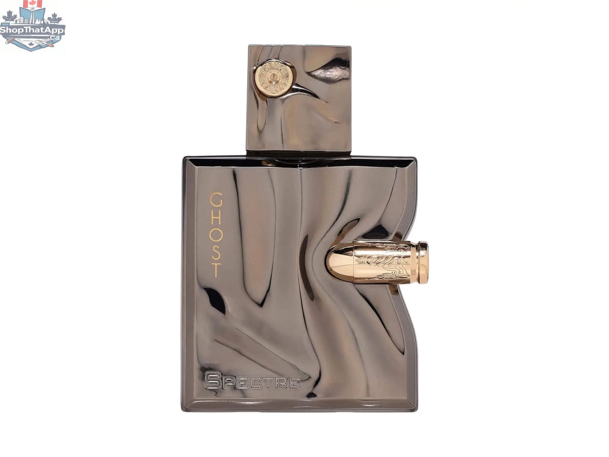 French Avenue Spectre Ghost Eau de Parfum for Men 80mL (2.7oz) - Shopthatapp.ca