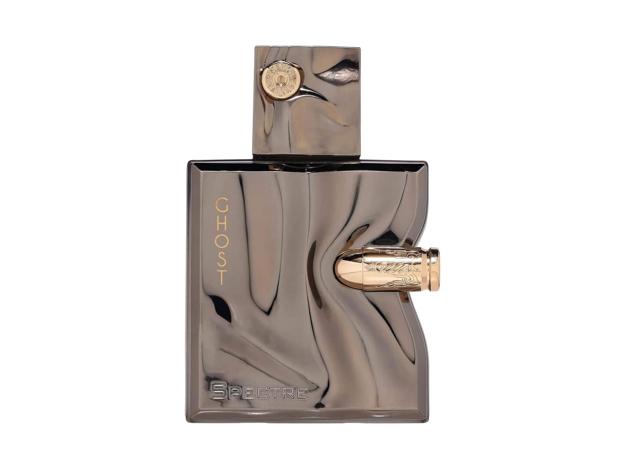 French Avenue Spectre Ghost Eau de Parfum for Men 80mL (2.7oz)