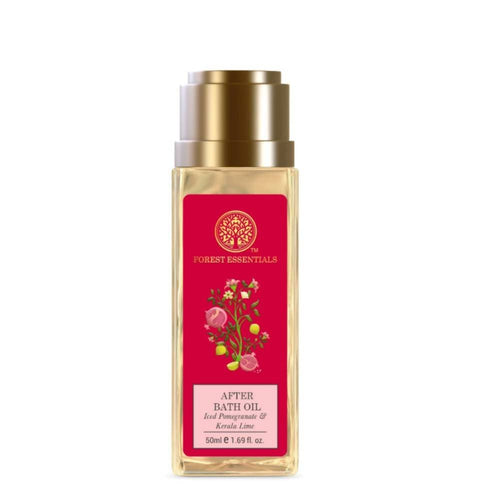 After Shave Spray with Aloe Vera & Mandarin for Refreshing Skin and Soothing Relief - Perfect After Bath Oil Pomegranate Lime - Shopthatapp.ca