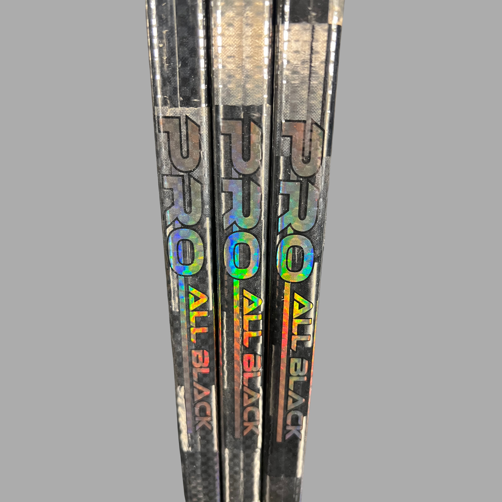 Pro All Black™ V2 – Intermédiaire