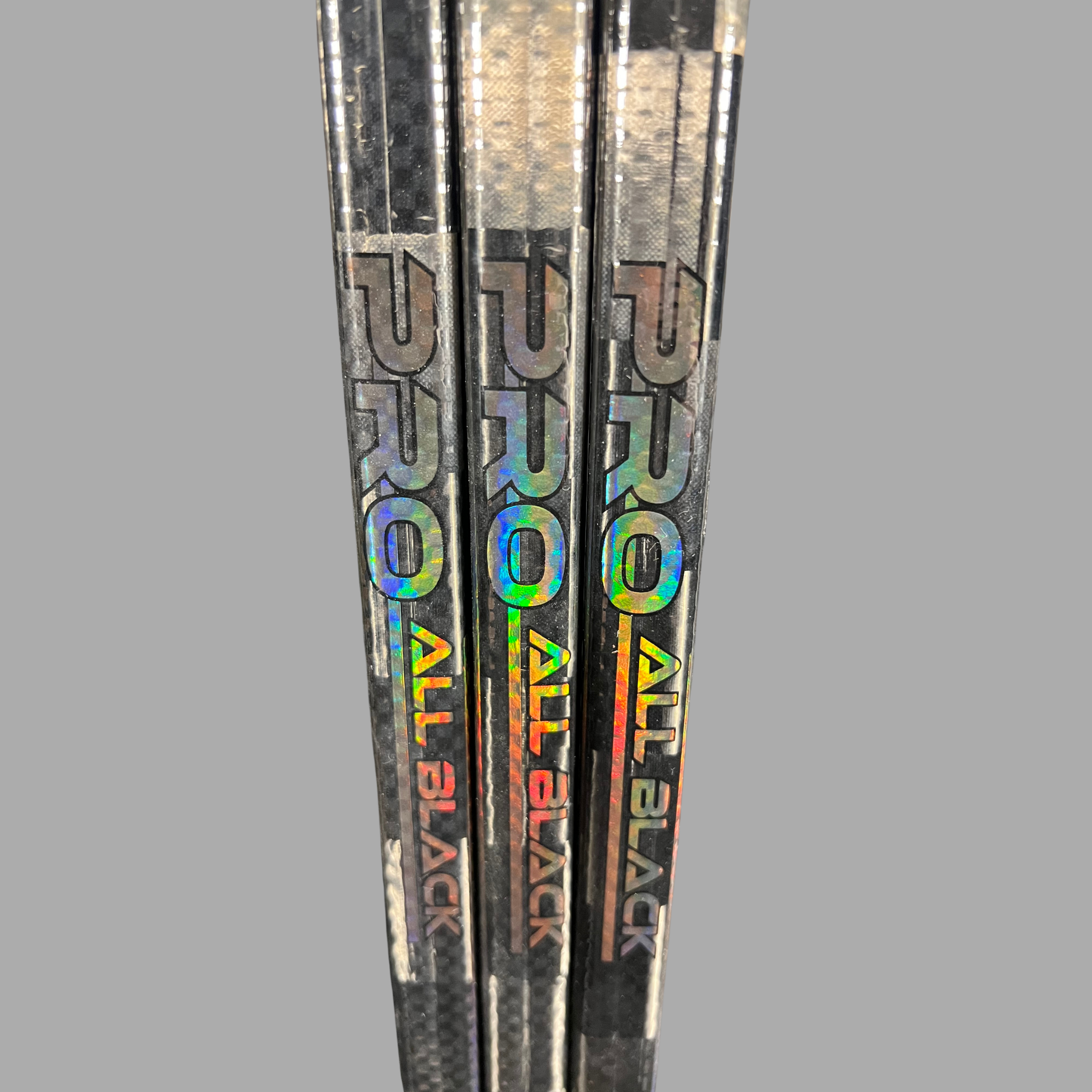 Pro All Black™ V2 – Intermédiaire