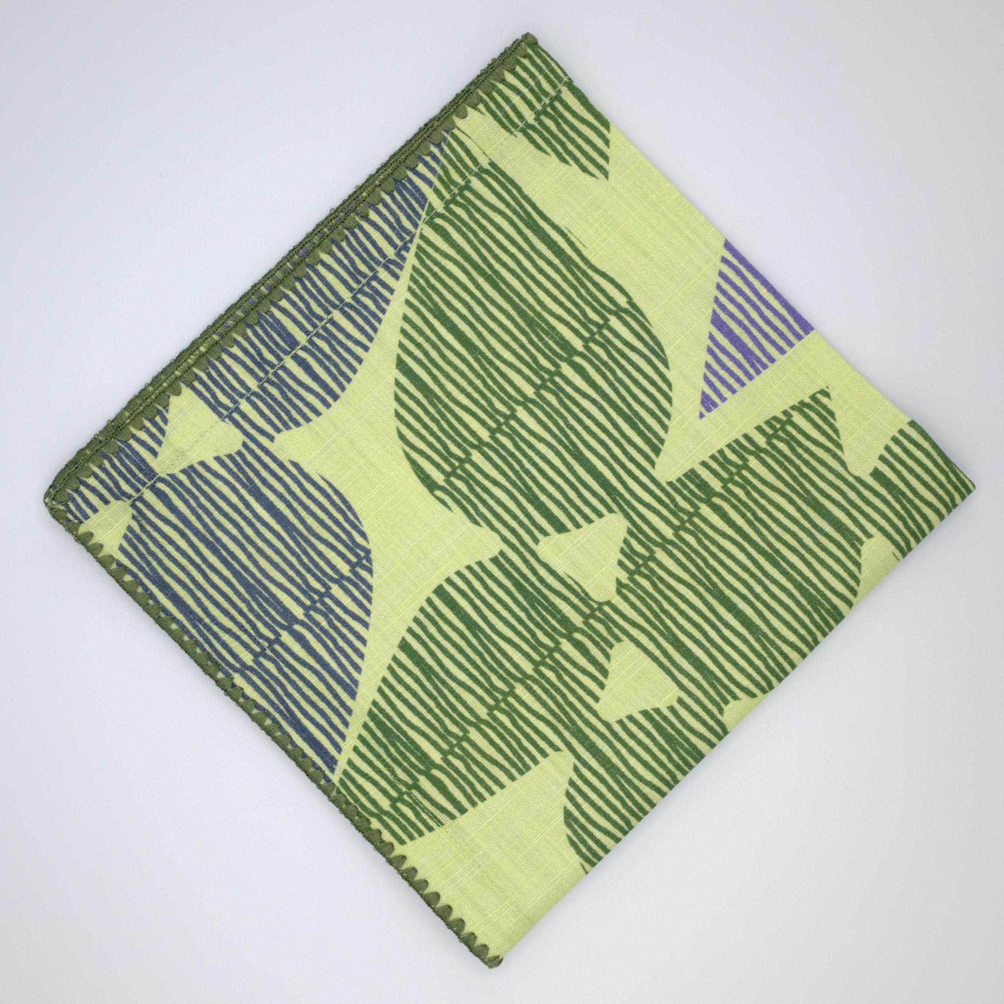Celebration Dinner Napkins (4 Versions) - Shopthatapp.ca