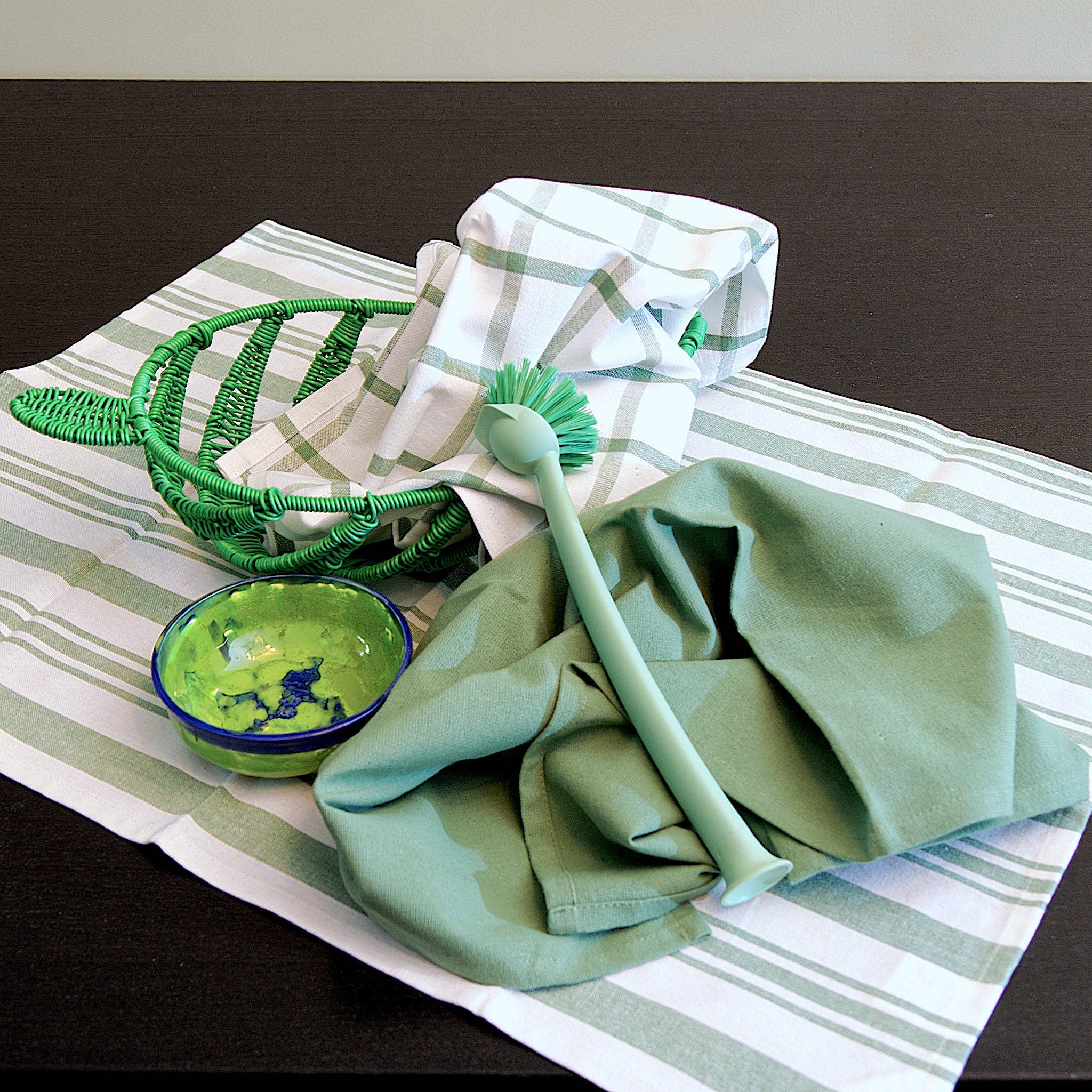 Decade Classic Tea Towels - Shopthatapp.ca