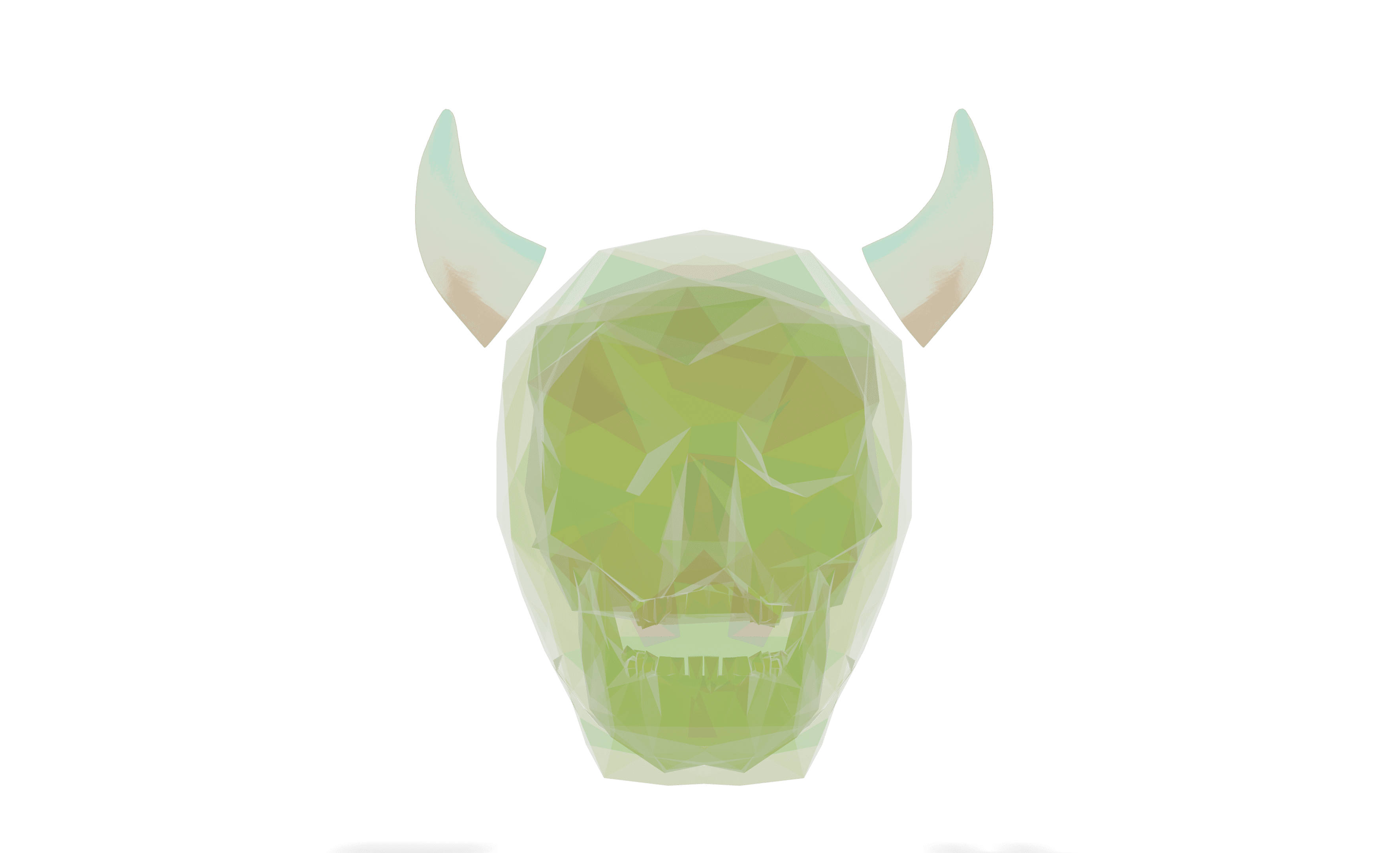 Grunk Magnetic Cosplay Orc Horns - Www.Shopthatapp.ca