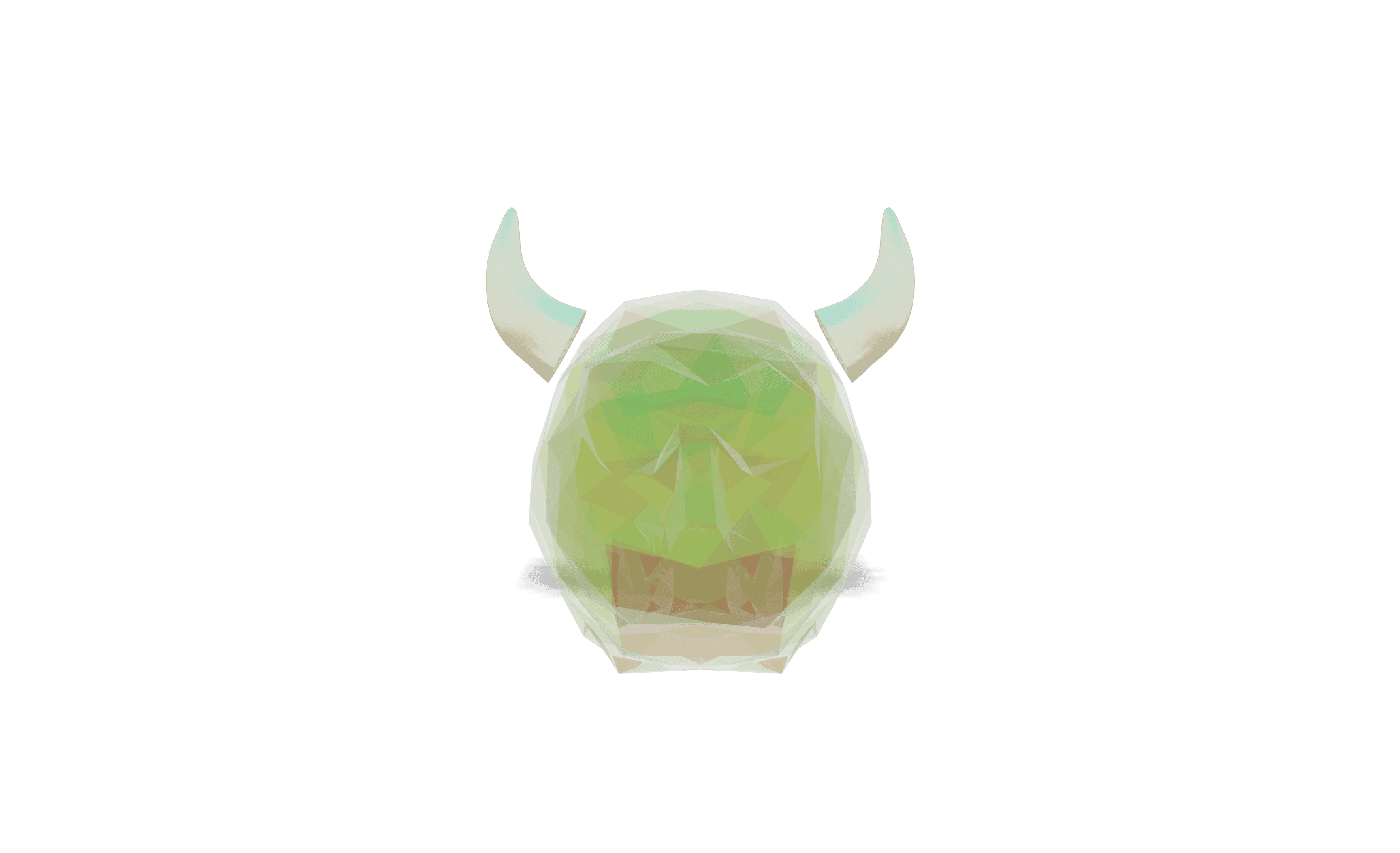 Grunk Magnetic Cosplay Orc Horns - Www.Shopthatapp.ca