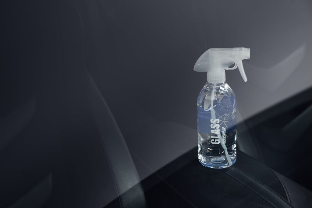 GYEON Q²M Glass Cleaner - Www.Shopthatapp.ca