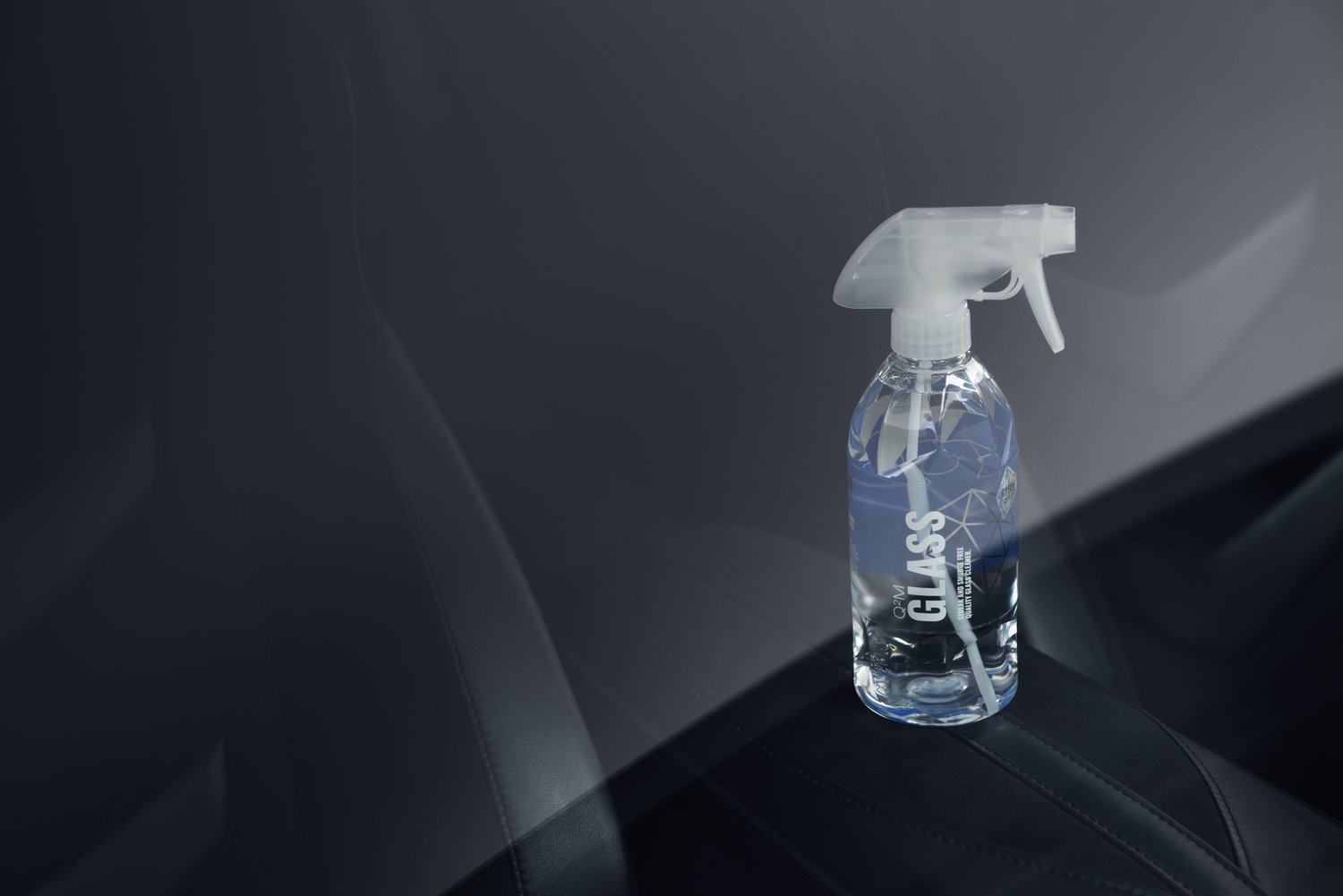 GYEON Q²M Glass Cleaner - Www.Shopthatapp.ca