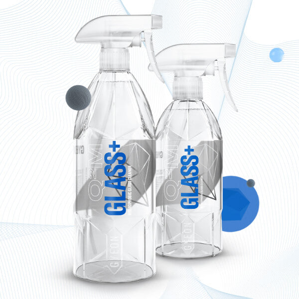 GYEON Q²M Glass+ Plus - Www.Shopthatapp.ca