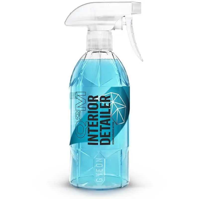 GYEON Q²M Interior Detailer - Www.Shopthatapp.ca