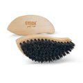 GYEON Q²M Leather Horse Hair Brush - Www.Shopthatapp.ca