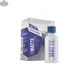 GYEON Q² Matte EVO Lightbox 50ml car coating bottle by CARZILLA, with product packaging and applicator in view.