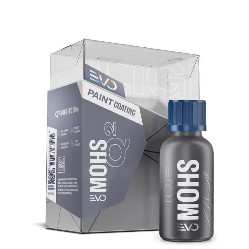GYEON Q² Mohs EVO Lightbox - Www.Shopthatapp.ca