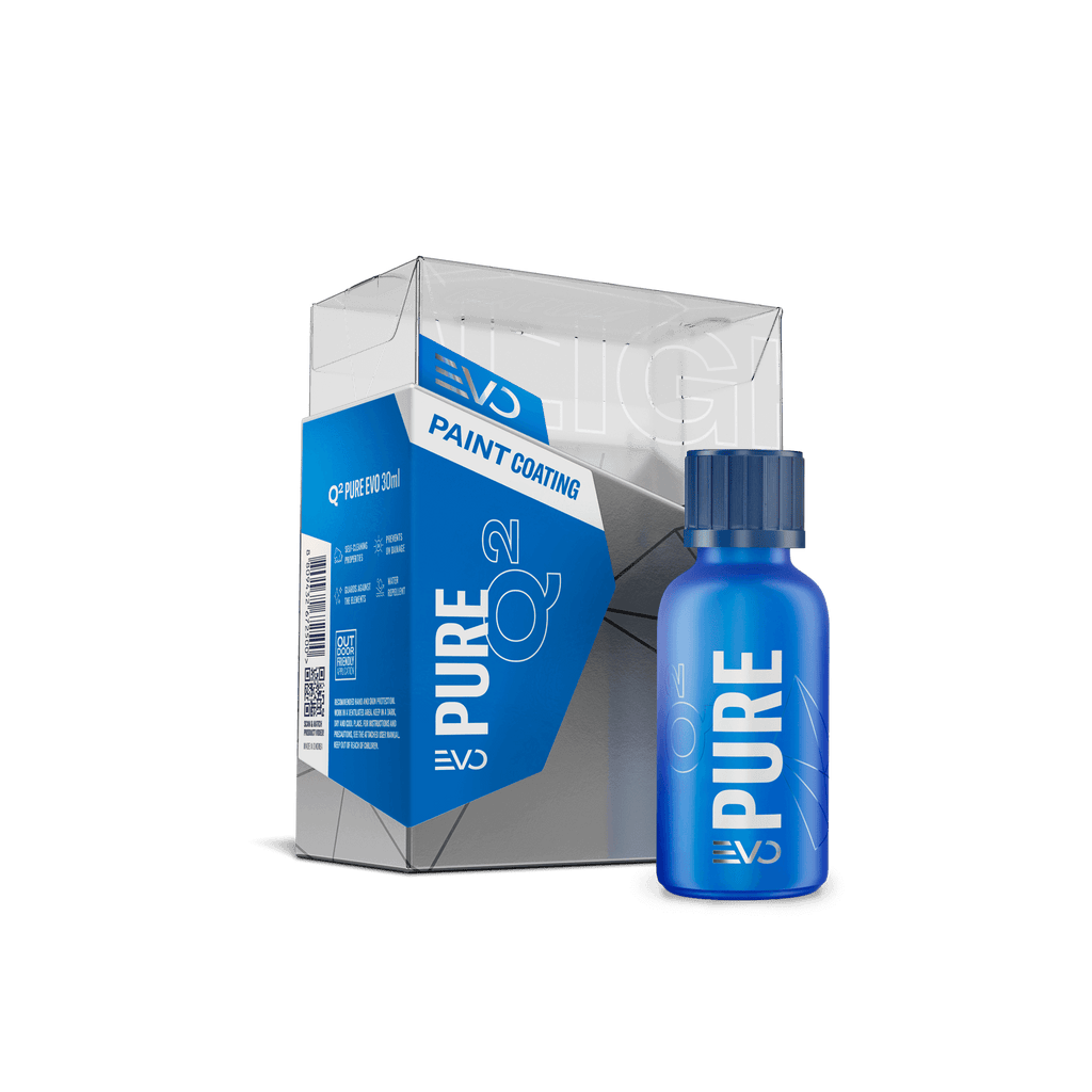 GYEON Q² Pure EVO Lightbox - Www.Shopthatapp.ca