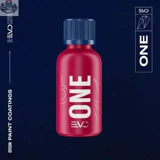 Lackversiegelung GYEON Q² One EVO 30 ml - Shopthatapp.ca