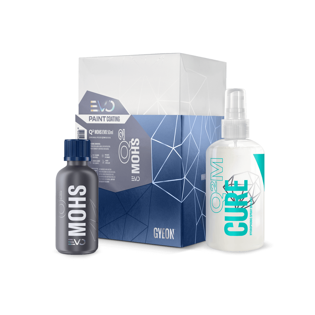 GYEON Q² Mohs EVO Kit - Www.Shopthatapp.ca
