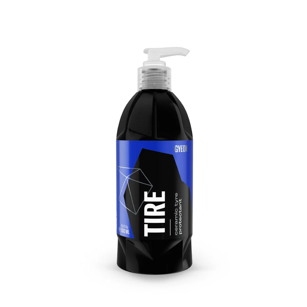 GYEON Q² Tire SiO2 Coating 500ml - Www.Shopthatapp.ca