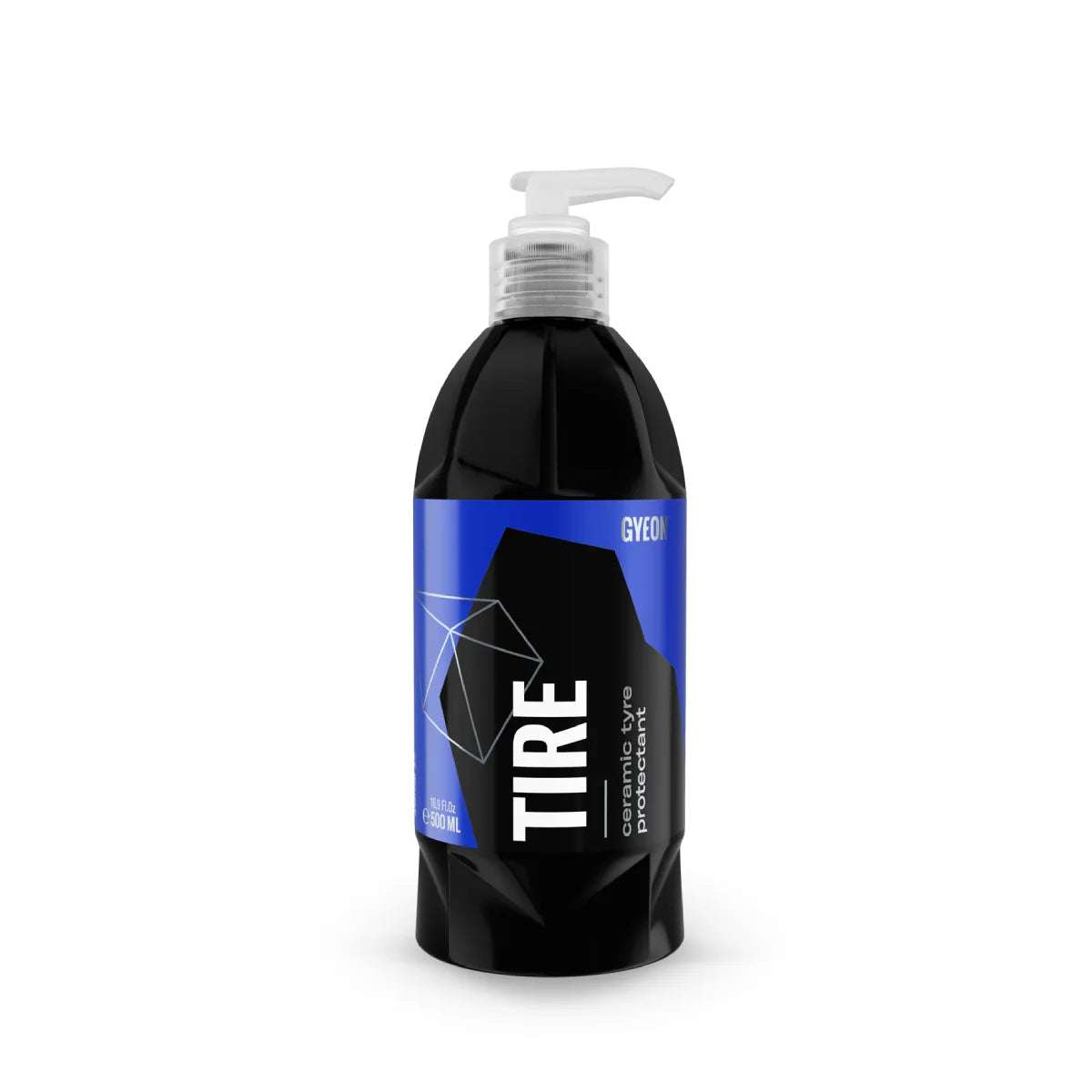 GYEON Q² Tire SiO2 Coating 500ml - Www.Shopthatapp.ca