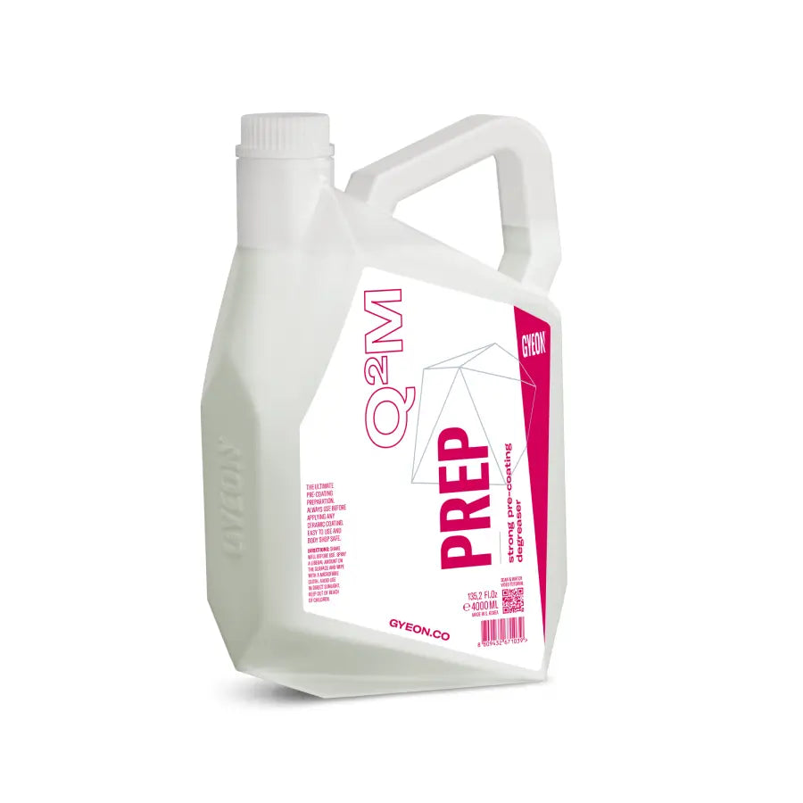 GYEON Q²M Prep - Www.Shopthatapp.ca