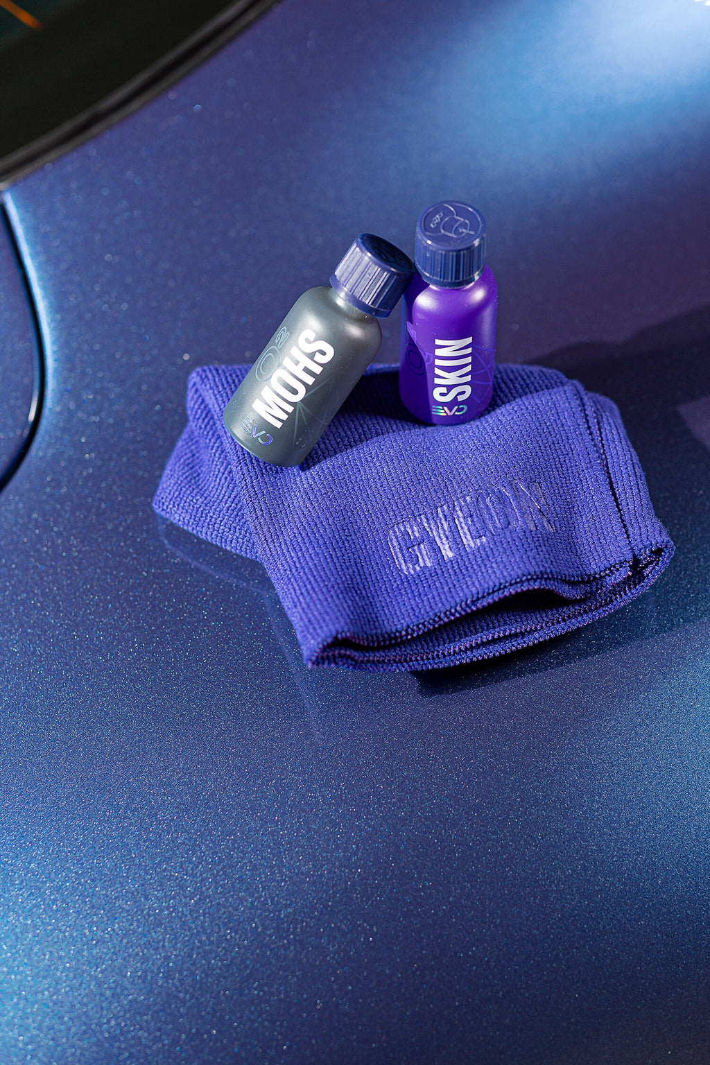 GYEON Q² Syncro EVO Kit - Www.Shopthatapp.ca