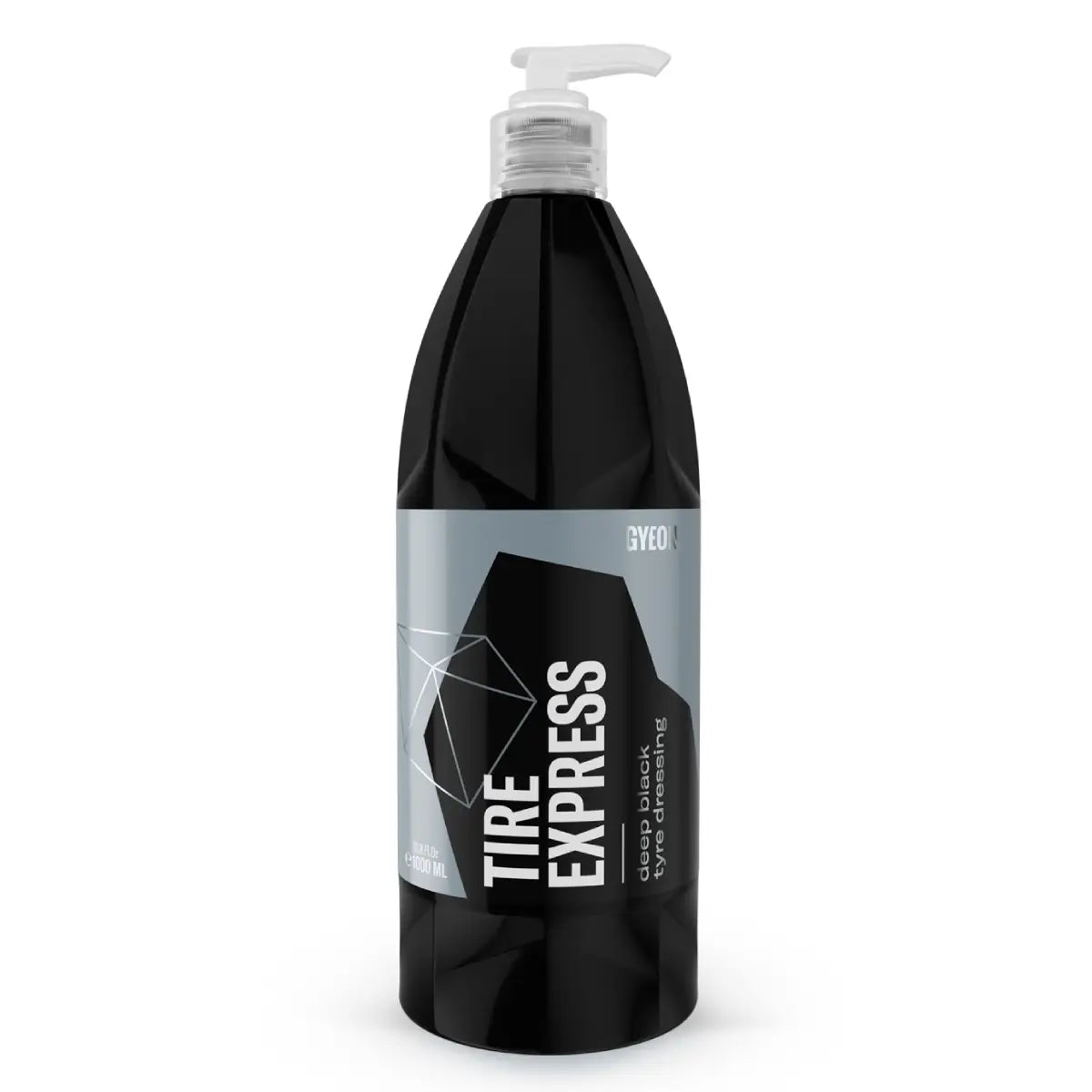 GYEON Q²M Tire Express - Www.Shopthatapp.ca