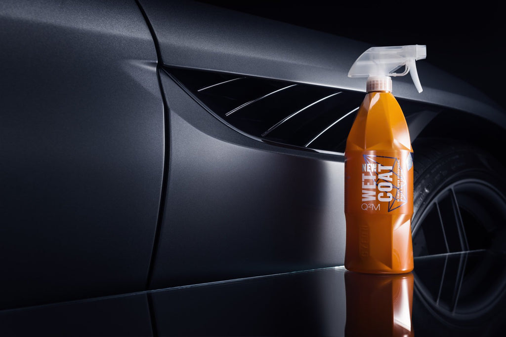 GYEON Q²M WetCoat - Www.Shopthatapp.ca