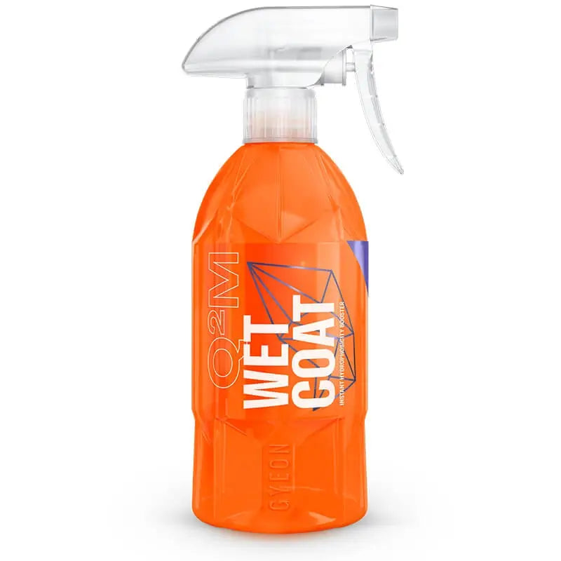 GYEON Q²M WetCoat - Www.Shopthatapp.ca