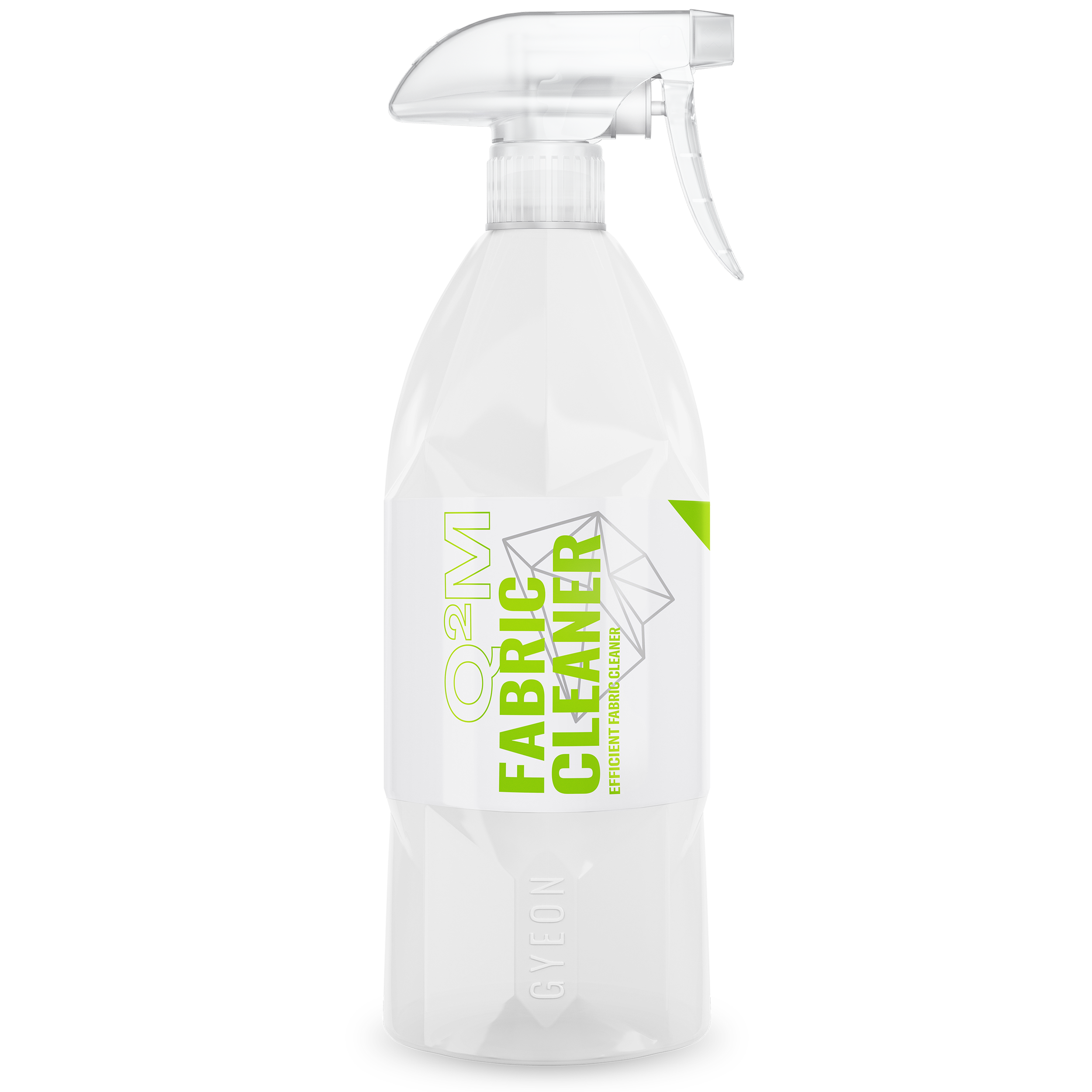 GYEON Q²M Fabric Alcantara Cleaner 1L - Www.Shopthatapp.ca