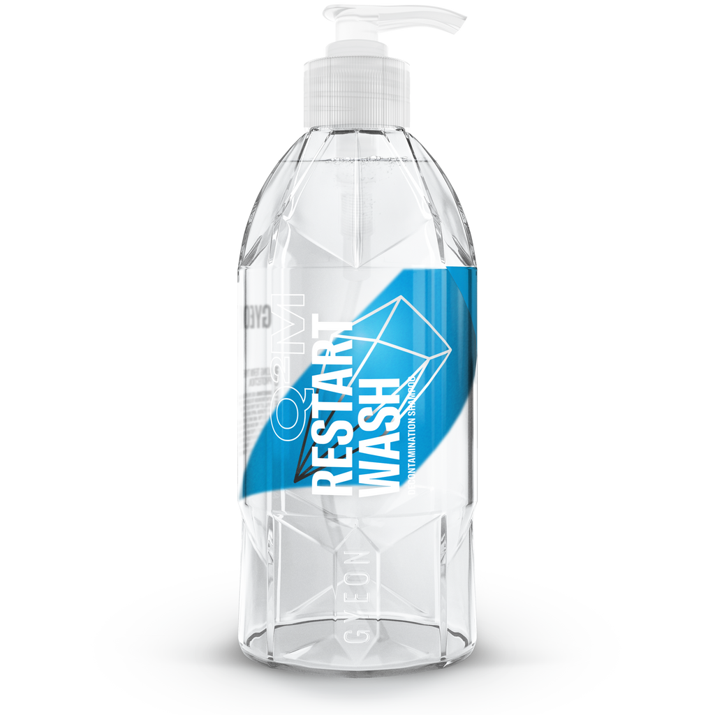 GYEON Q²M Restart Wash - Www.Shopthatapp.ca