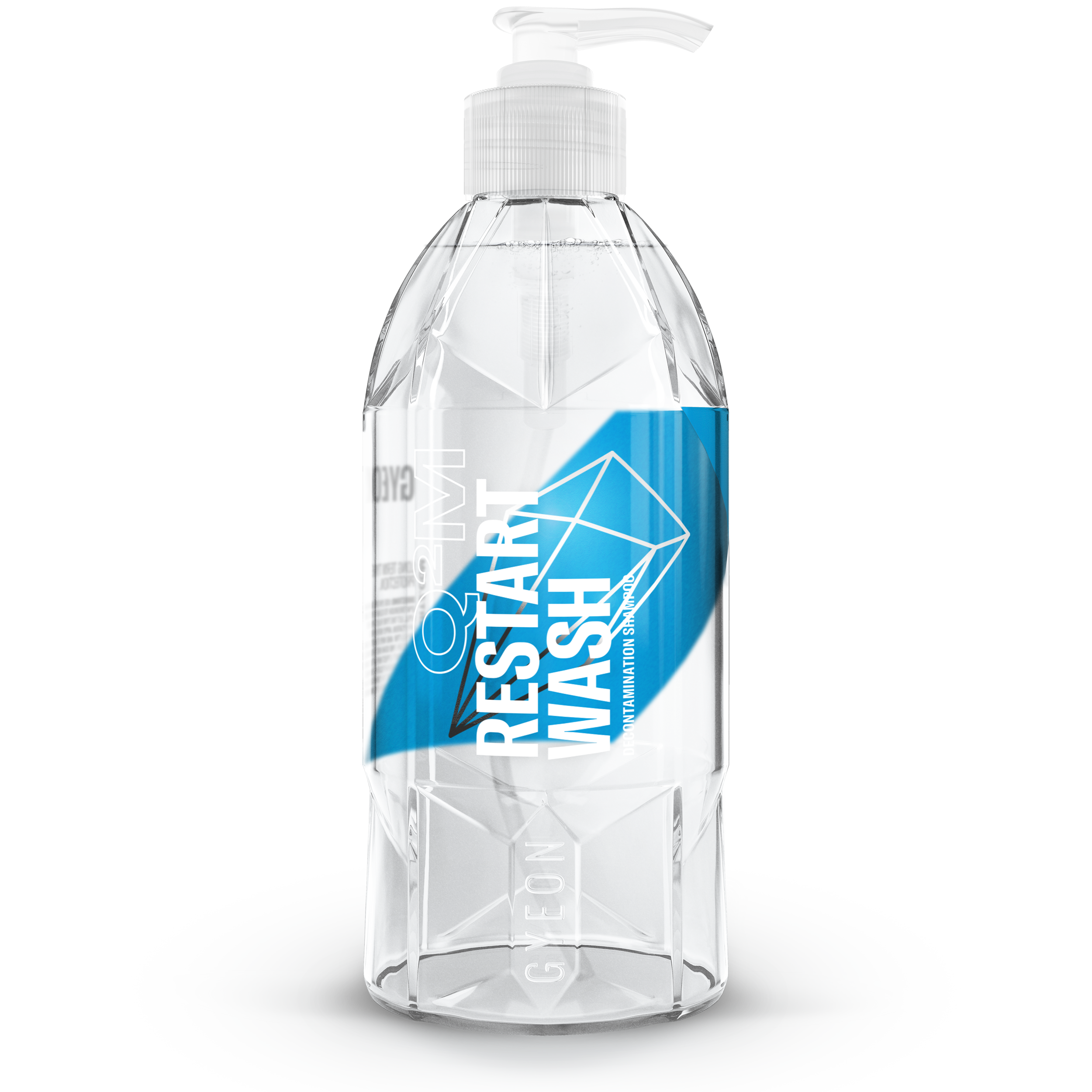 GYEON Q²M Restart Wash - Www.Shopthatapp.ca
