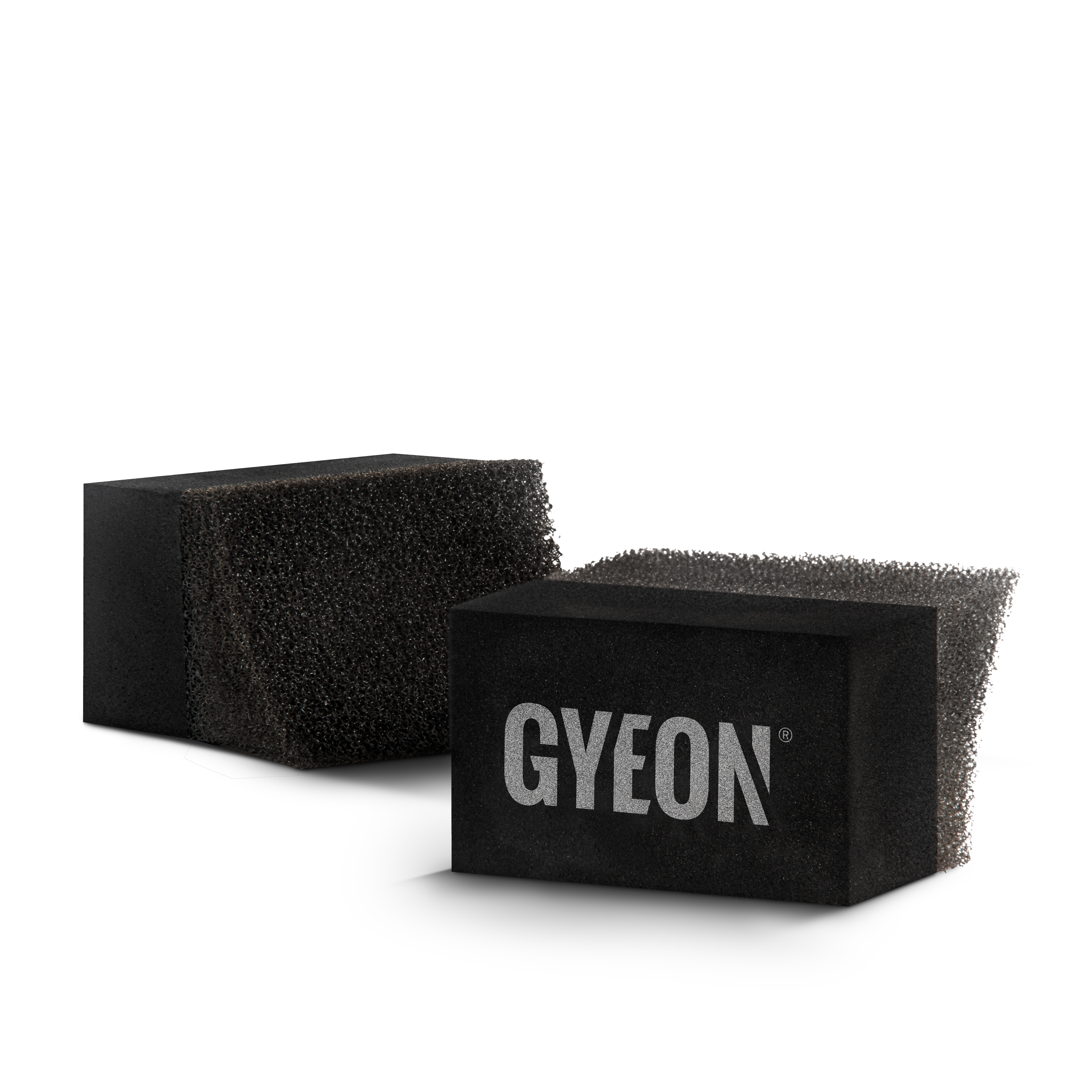 GYEON Q²M Tire Applicators - Www.Shopthatapp.ca