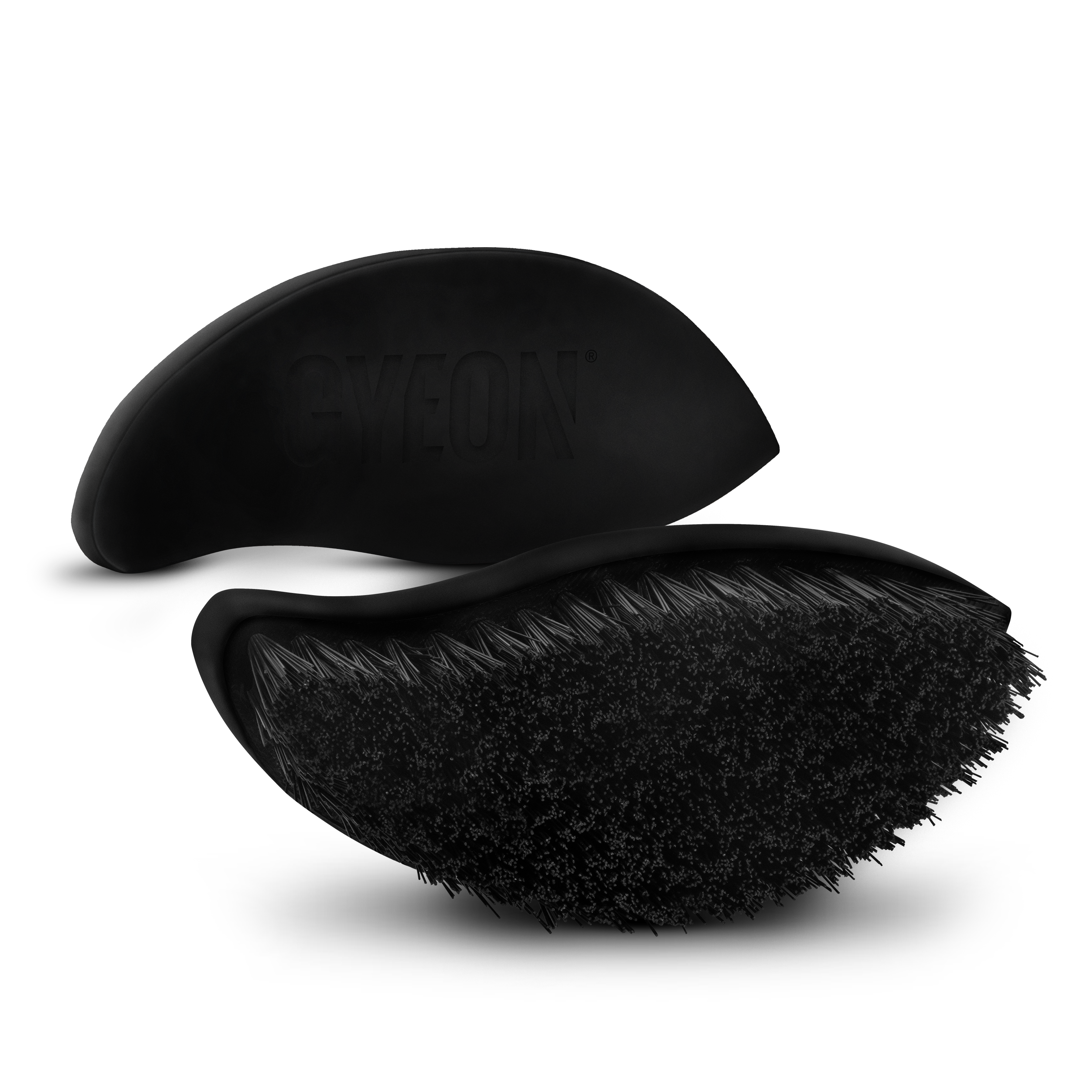 GYEON Q²M Tire Brush - Www.Shopthatapp.ca