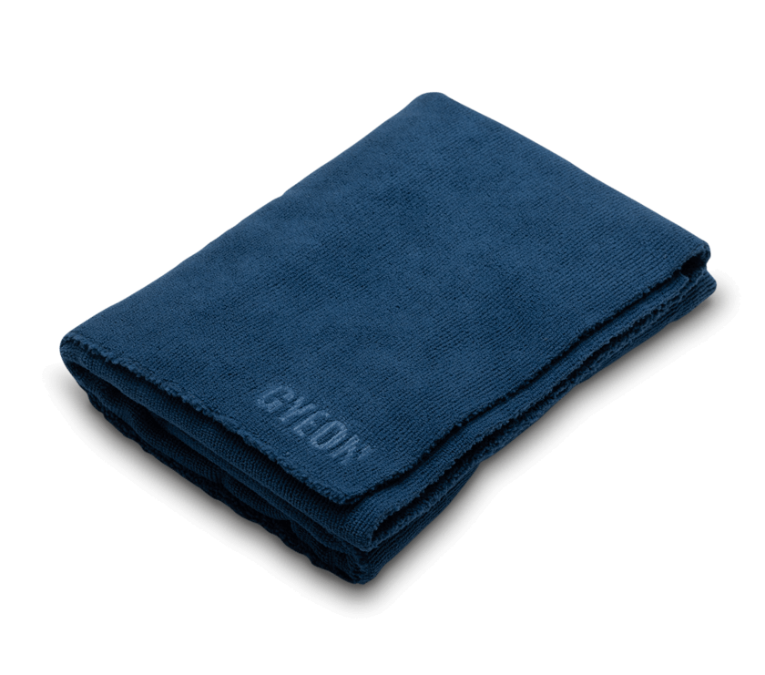 GYEON Q²M Polish Wipe EVO - Www.Shopthatapp.ca