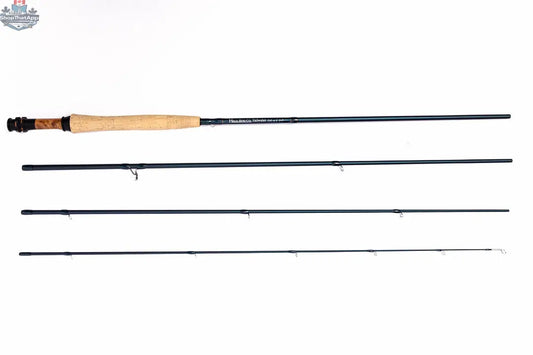 Elevate Your Angling Game with the Tailwater Fly Rod 9' 5WT - Shopthatapp.ca