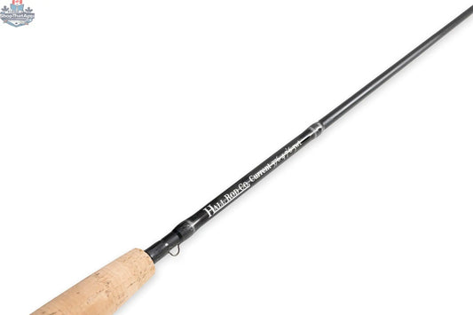Experience Precision Fishing with the Current 7'6" 3-Weight Fly Rod - Shopthatapp.ca