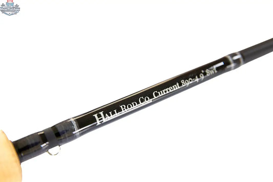 Upgrade Your Fishing Game with Our Premium Fly Rod Combo – 9' 8 Weight - Shopthatapp.ca
