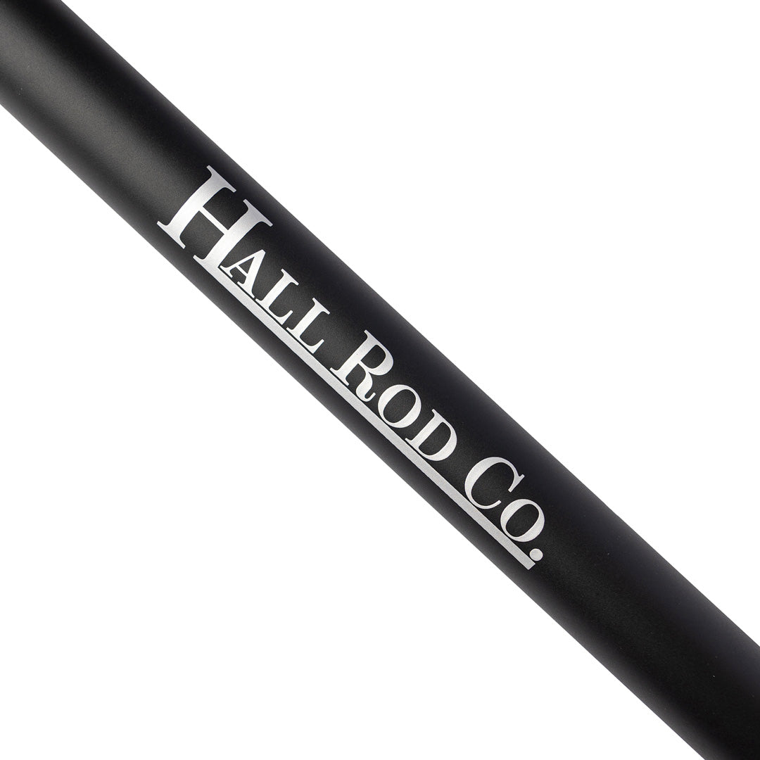 High-Performance Fly Rod - Hall Rod Co. Grand Fly Rod HGM™ for the Discerning Angler - Shopthatapp.ca