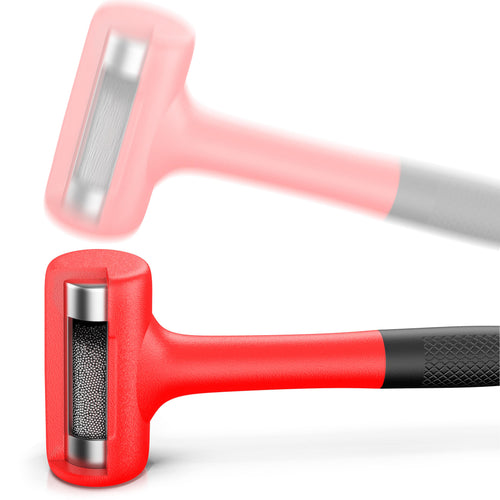 3lb Dead Blow Hammer Polyurethane Head - Shopthatapp.ca