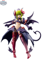 Hawk Collectibles Arcanadea Velretta ReACT-P model kit with detailed parts and vibrant colors for enhanced performance display.