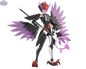 Hawk Collectibles Kotobukiya Zekuu model kit action figure with detailed parts and vibrant colors, suitable for collectible display.