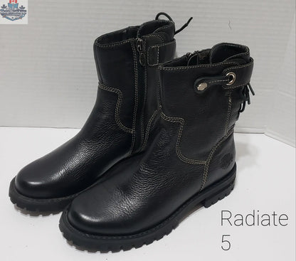 Harley-Davidson Women's Radiate Boots - Size 5 - Shopthatapp.ca