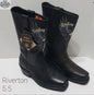 Harley-Davidson Women's Riverton Boots - Size 5.5 - Shopthatapp.ca