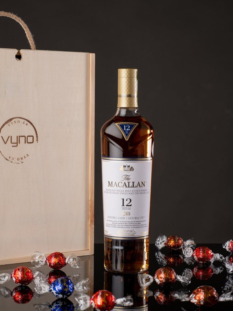 Holiday Gift Box