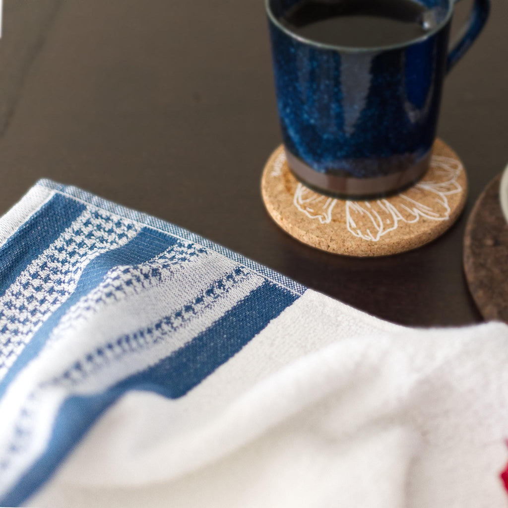 Luxury Terry: Bath Or Kitchen Towels - Shopthatapp.ca